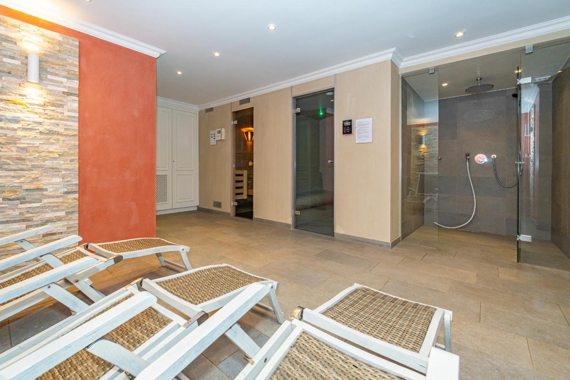 Uthland 3 Apartment Westerland Exterior foto