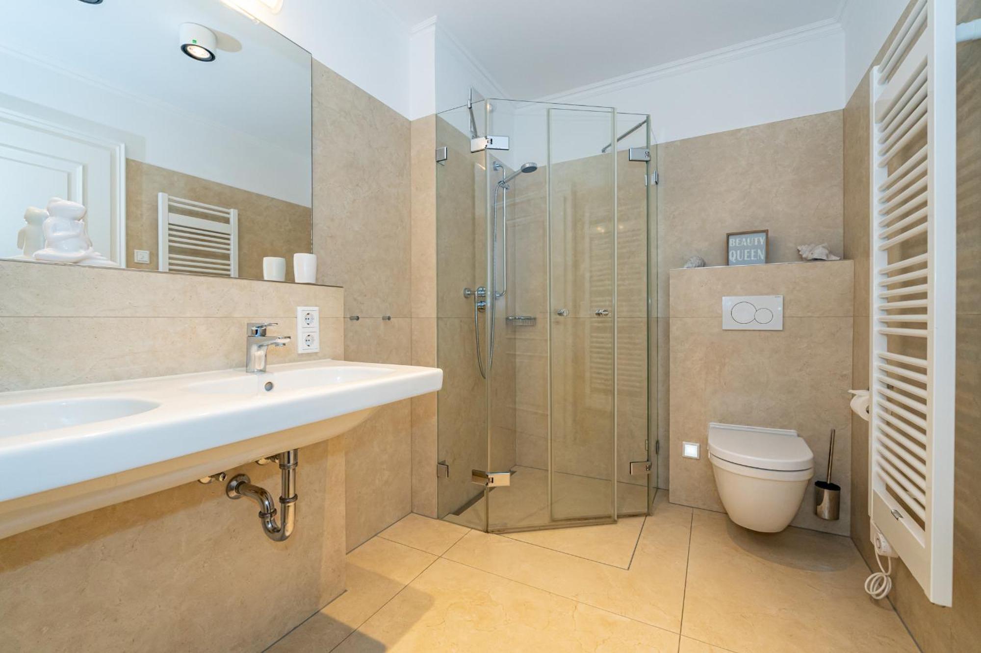 Uthland 3 Apartment Westerland Exterior foto