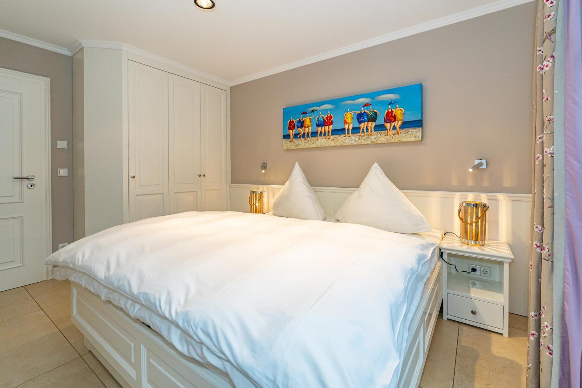 Uthland 3 Apartment Westerland Exterior foto